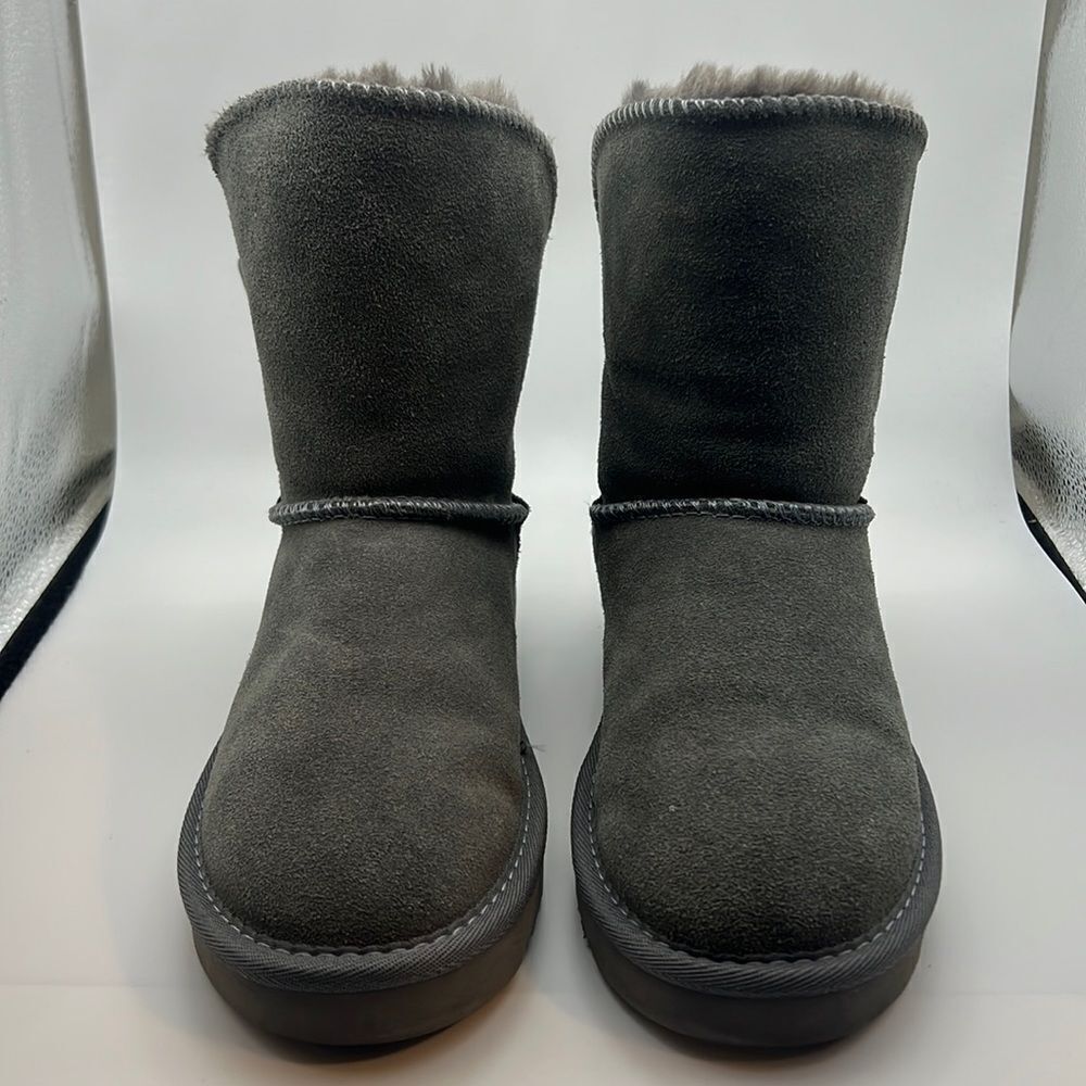 Style & Co Teenyy Cold-Weather Booties Women's Shoes